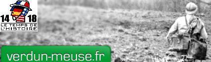 Site de la Mission Histoire du Conseil Général de la Meuse