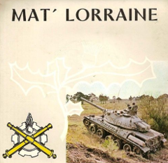 Mat'Lorraine