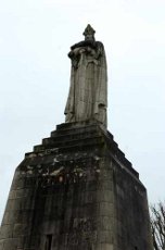 Monument de la Victoire - Verdun